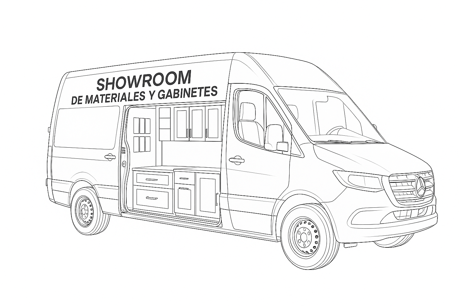 First Roadshow in Dallas