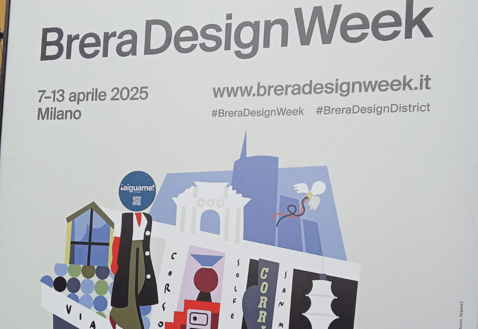 Discovering the Latest Trends at Salone del Mobile 2025