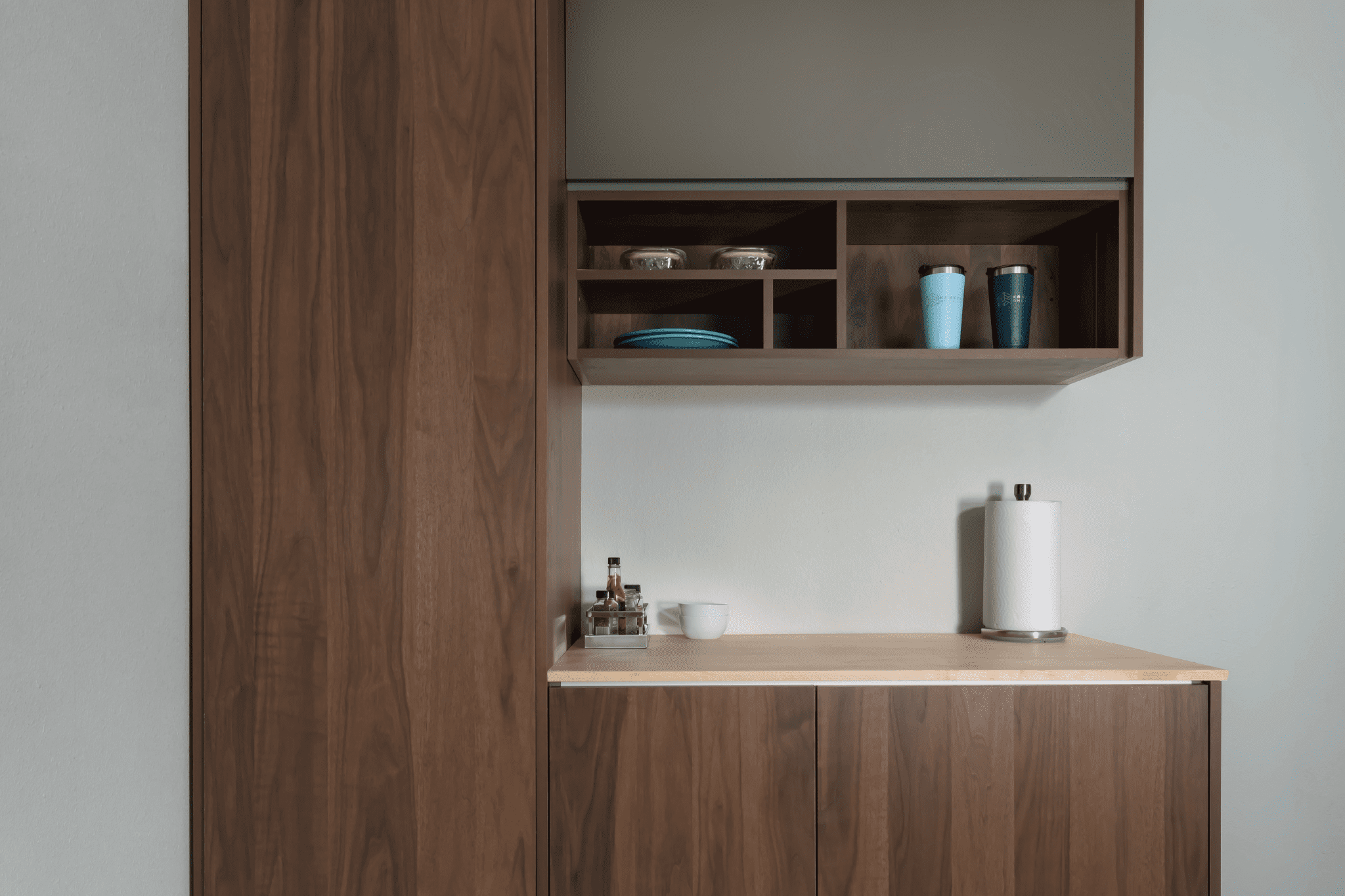 Gray placeholder image with the words "PHOTO COMING SOON" in bold, black capital letters centered on the background.