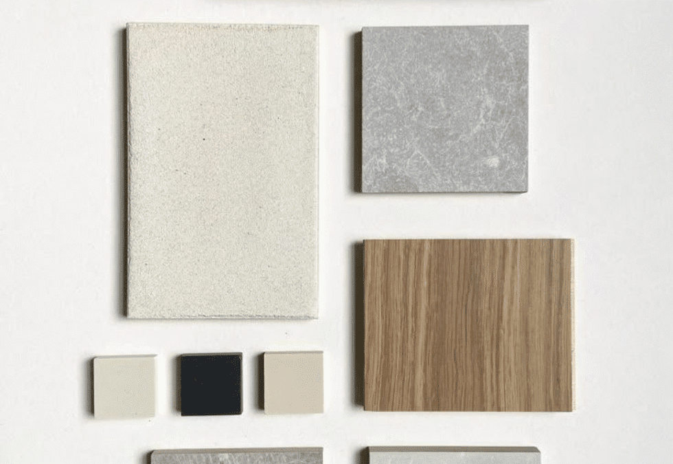 New and Innovative Sample Box